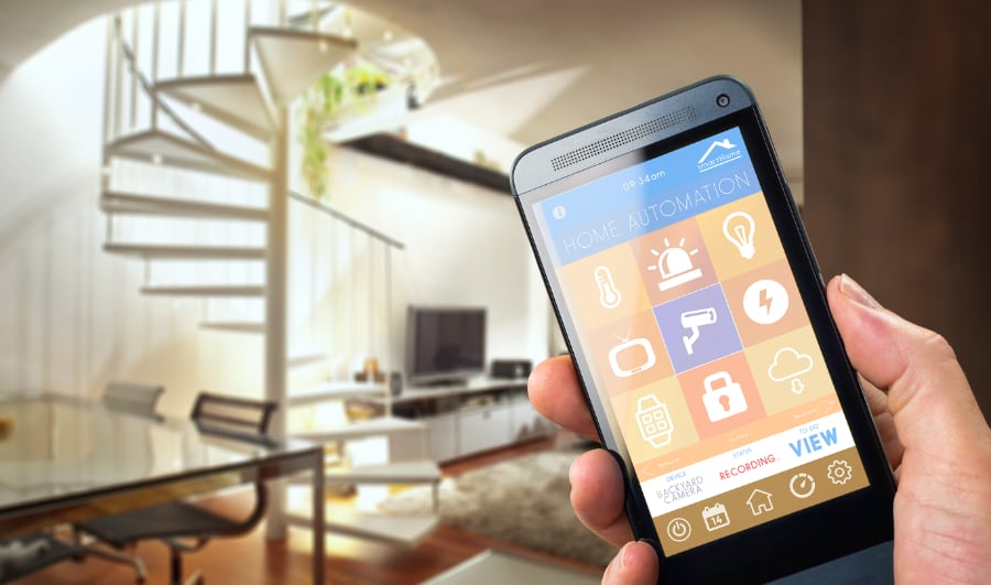 ADT Home Automation in Houston